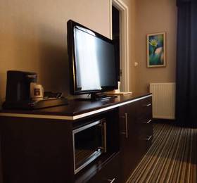 Отдых в Comfort Inn Toronto City Centre  - Канада, Торонто