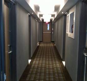 Туры в Comfort Inn Toronto City Centre  в Канаде