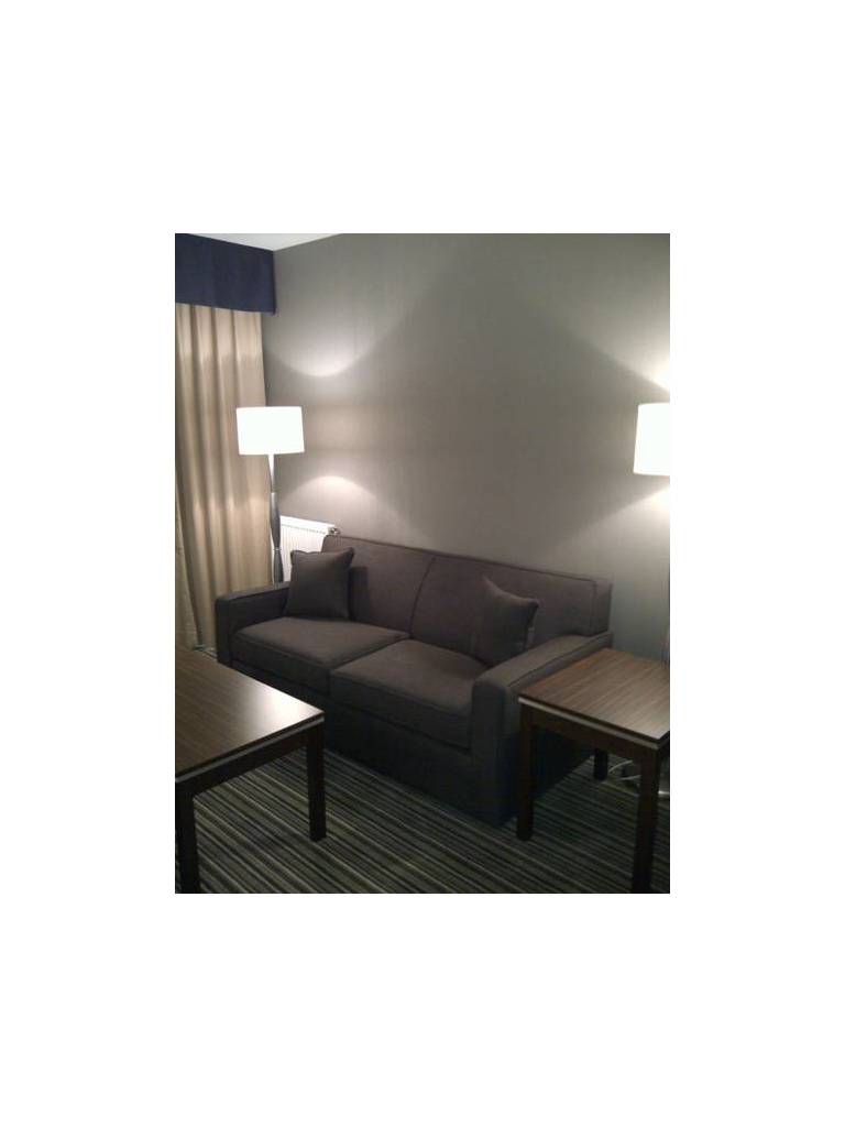 Comfort Inn Toronto City Centre 