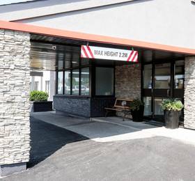 Отдых в Comfort Inn Belleville  - Канада, Белвилл