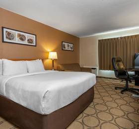 Туры в Comfort Inn Belleville  в Канаде