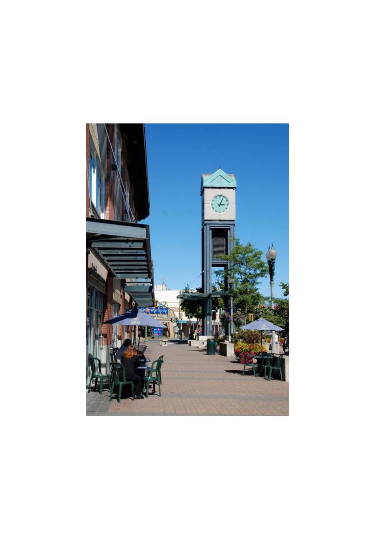 Comfort Inn Chilliwack 