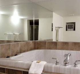 Туры в Comfort Inn & Suites Downtown Edmonton  в Канаде