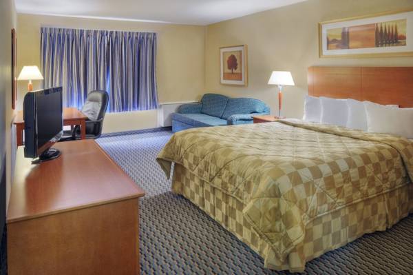 Comfort Inn Highway 401  2* Канада, Кингстон
