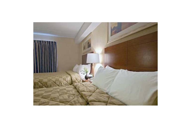 Comfort Inn London 