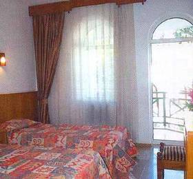 Отдых в Oylum Garden Hotel - Турция, Мармарис