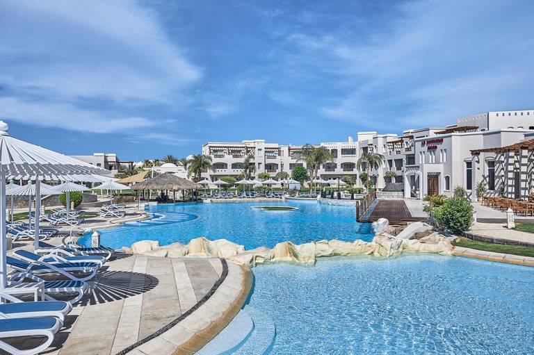Iberotel Casa Del Mar Resort