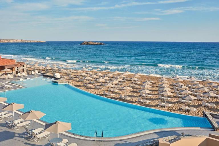 Sentido Unique Blue Resort