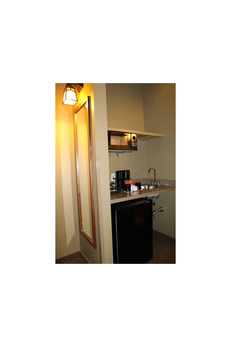 Best Western Plus Sunset Suites Riverwalk 