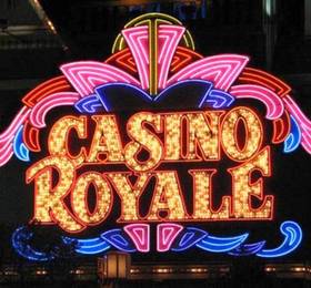 Best Western Plus Casino Royale Strip Area  в Лас-Вегасе