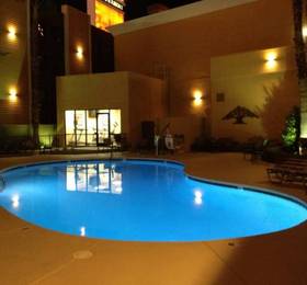 Отдых в Best Western Plus Casino Royale Strip Area  - США, Лас-Вегас
