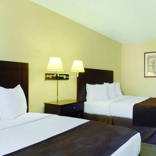 Best Western McCarran Inn  3* США, Лас-Вегас