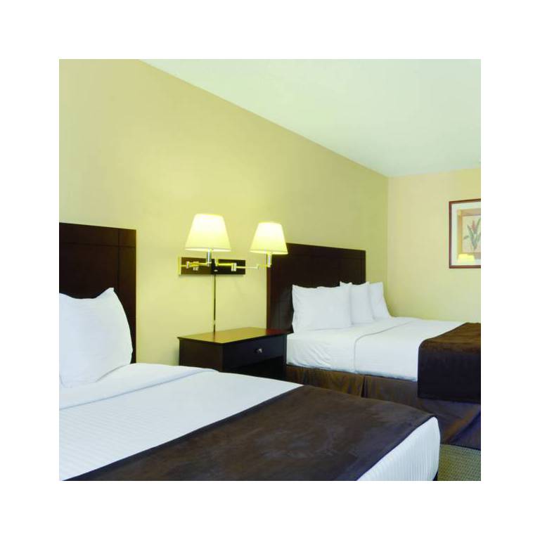 Best Western McCarran Inn 