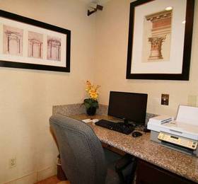Отдых в Best Western Plus Las Vegas West  - США, Лас-Вегас