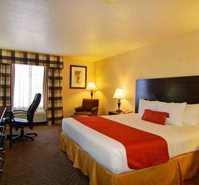 Туры в Best Western Plus Las Vegas West  в США