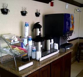 Best Western Plus Las Vegas West  в Лас-Вегасе