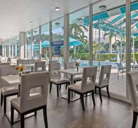 Туры в Best Western Plus Oceanside  в США