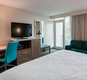 Отдых в Best Western Plus Oceanside  - США, Форт-Лодердейл