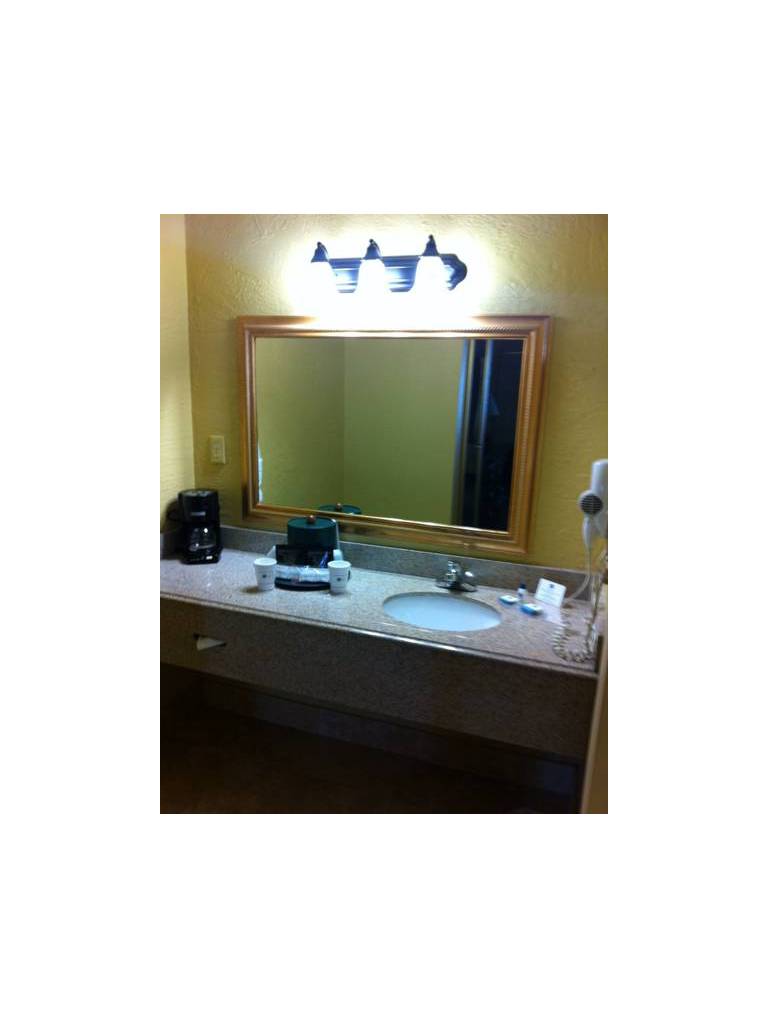 Best Western International Drive 