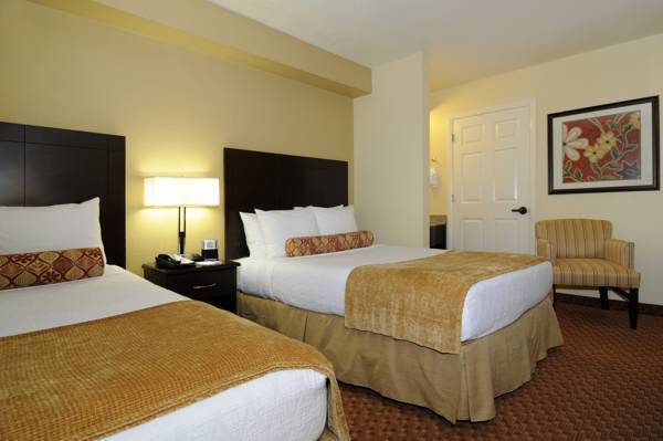 Best Western Plus Orlando Convention Center Hotel  3* США, Орландо