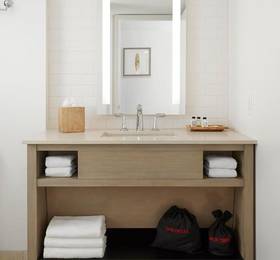 Best Western Bay Harbor  в Тампе