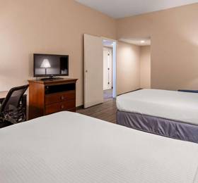 Best Western Tampa  в Тампе