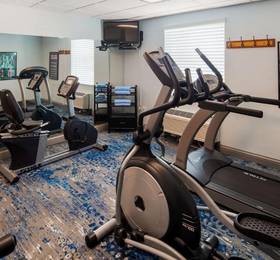 Отдых в Best Western Tampa  - США, Тампа