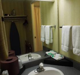 Отдых в Best Western on the Avenue  - США, Буффало