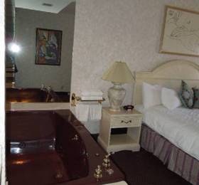Туры в Best Western on the Avenue  в США