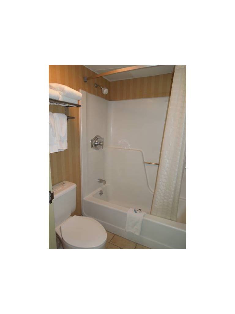Best Western Inn Buffalo Airport 