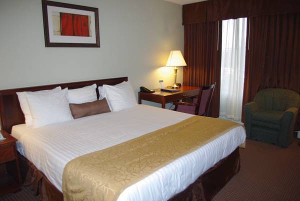Best Western Sovereign Hotel - Albany  3* США, Албани