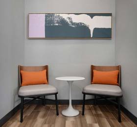 Отдых в Best Western Plus Executive Suites Albuquerque  - США, Альбукерке