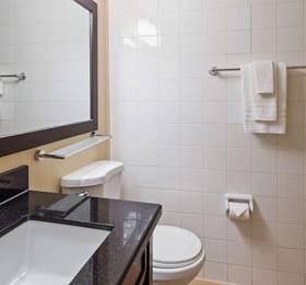 Отдых в Best Western Envoy Inn  - США, Атлантик-Сити