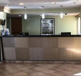Туры в Best Western Envoy Inn  в США