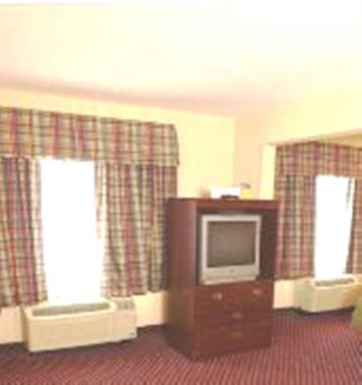 Best Western Garden City  2* США, Августа