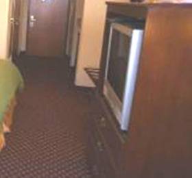 Best Western Garden City  в Августе