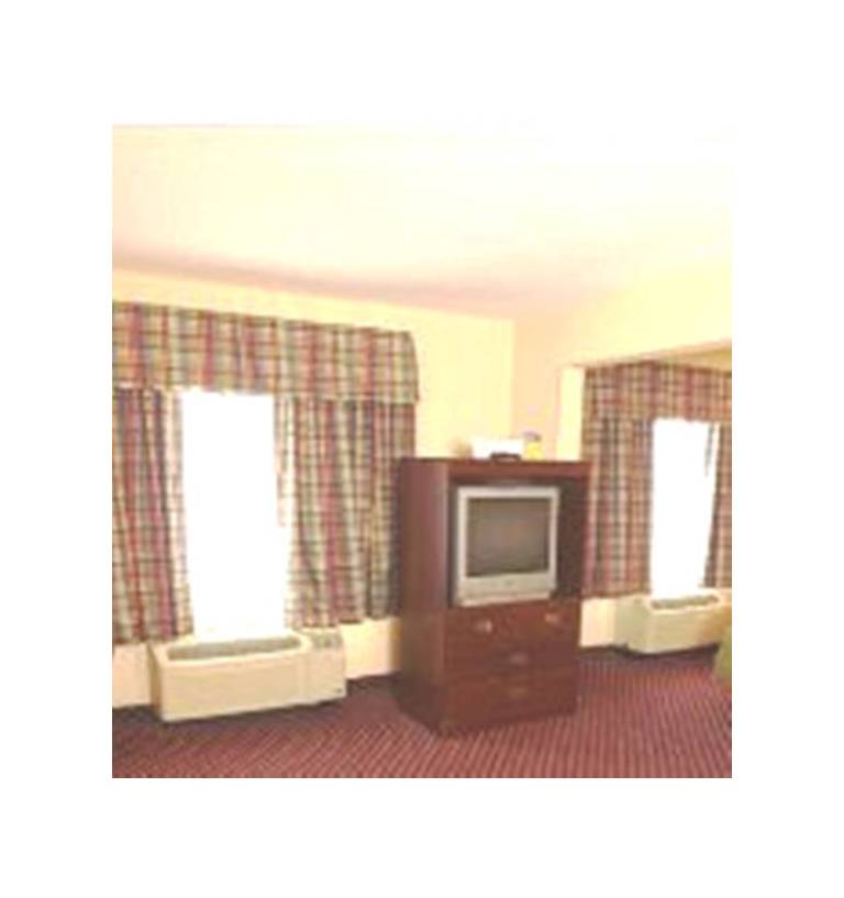 Best Western Garden City 