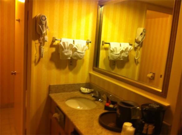 Best Western Hill House  3* США, Бейкерсфилд