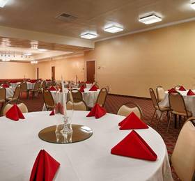 Туры в Best Western Crystal Palace  в США