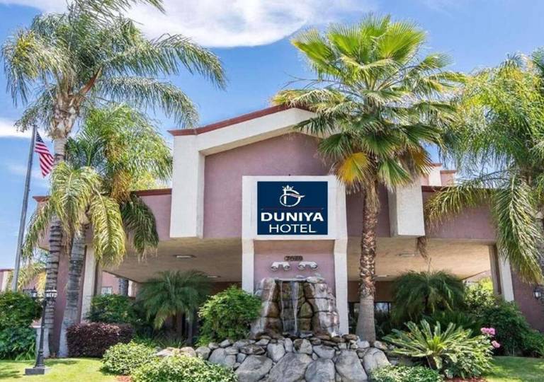 Best Western Crystal Palace 