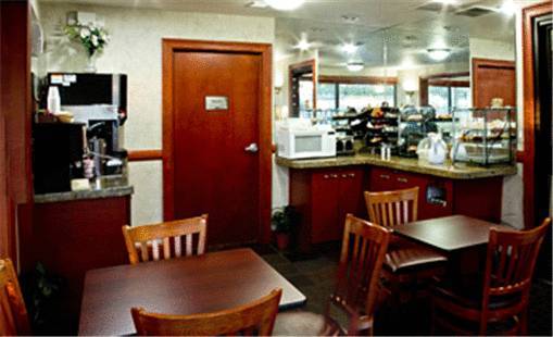 Best Western Airport Inn Boise  2* США, Бойсе