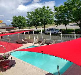Отдых в Best Western Airport Inn Boise  - США, Бойсе