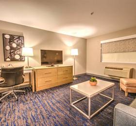 Best Western Media Center Inn & Suites  в Бербанке