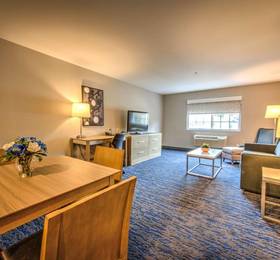 Отдых в Best Western Media Center Inn & Suites  - США, Бербанк