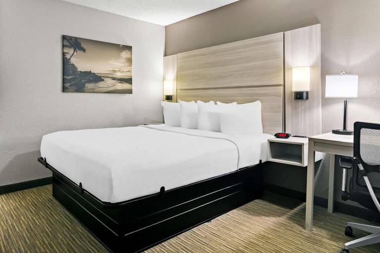 Best Western Oasis Inn & Suites 