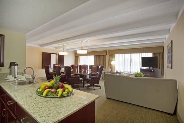Best Western Plus Madison - Huntsville  3* США, Мэдисон (шт. Висконсин)