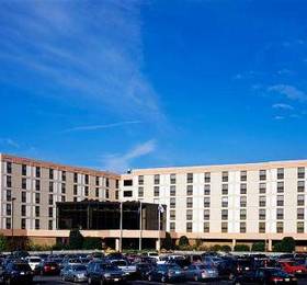 Best Western Royal Plaza Hotel and Trade Center  в Мальборо