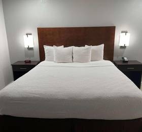 Best Western Plus Inn  в Мерседе