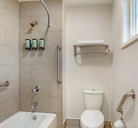 Отдых в Best Western Plus Inn  - США, Мерсед