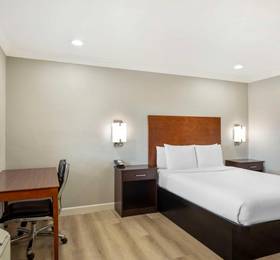 Туры в Best Western Plus Inn  в США